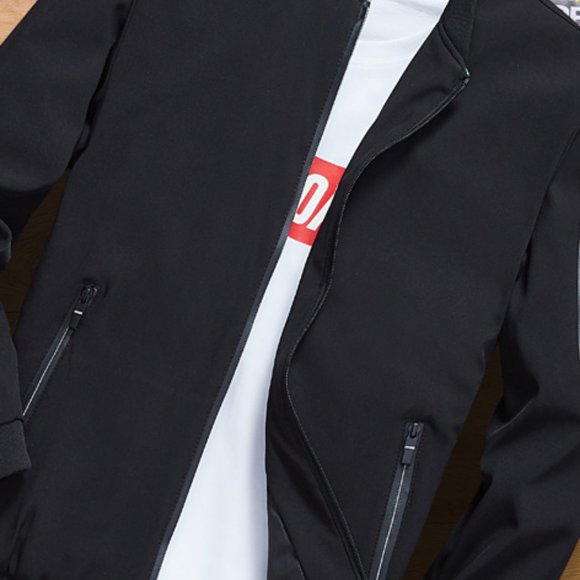 Jacket - Picture 4 of 4